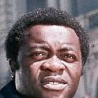 Bilder Yaphet Kotto