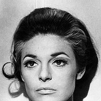 Bilder Anne Bancroft