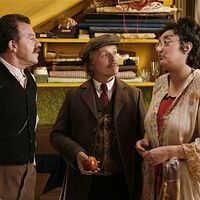 Bilder Charlie Nelson