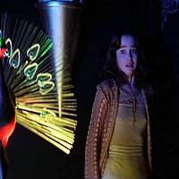 Bilder Jessica Harper