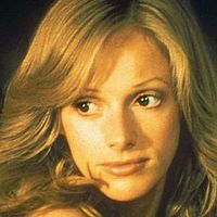 Bilder Sondra Locke