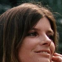 Bilder Katharine Ross