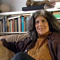 Bilder Susan Sontag