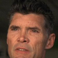 Bilder Everett McGill