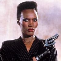 Bilder Grace Jones
