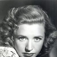 Bilder Priscilla Lane