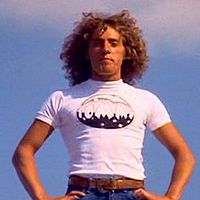Bilder Roger Daltrey