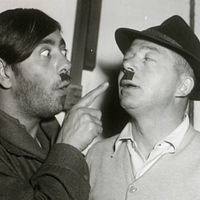 Bilder Robert Strauss