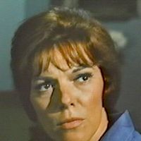 Bilder Jacqueline Scott