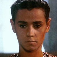 Bilder Jaye Davidson