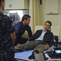 Bilder James Harvey Ward