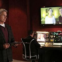 Bilder Mark Harmon