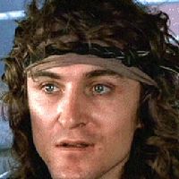 Bilder David Patrick Kelly