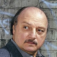 Bilder Dennis Franz