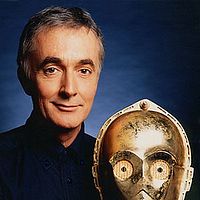 Bilder Anthony Daniels
