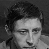 Bilder Murray Melvin