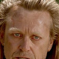 Bilder Michael Hurst