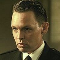 Bilder Doug Hutchison