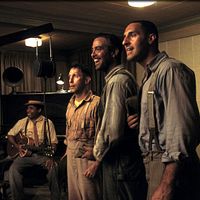 Bilder Chris Thomas King