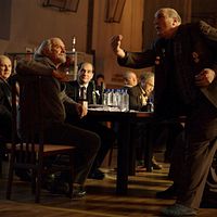 Bilder Sergei Gazarov