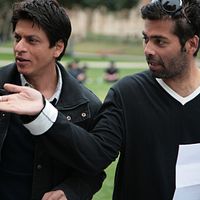 Bilder Karan Johar