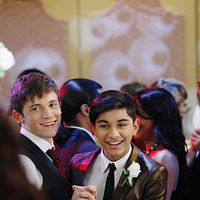 Bilder Mark Indelicato