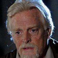 Bilder Gavan O'Herlihy