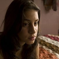 Bilder Almila Bağrıaçık