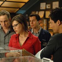 Bilder Sheeri Rappaport