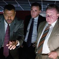 Bilder Spencer Garrett