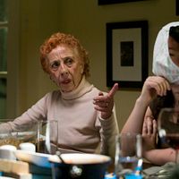 Bilder Ann Morgan Guilbert