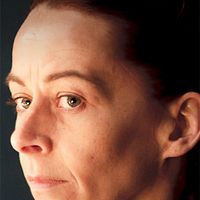 Bilder Kate Dickie