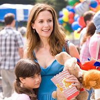 Bilder Ella Bleu Travolta