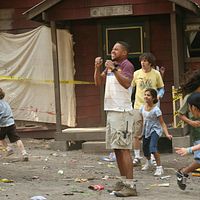 Bilder Josh McLerran