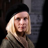 Bilder Magdalena Cielecka