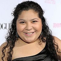Bilder Raini Rodriguez
