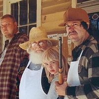 Bilder Richard Boone