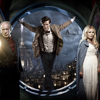 Bilder Katherine Jenkins