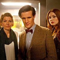 Bilder Jemma Redgrave