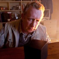 Bilder Mark Williams