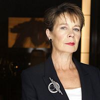 Bilder Celia Imrie