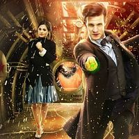 Bilder Matt Smith (XI)