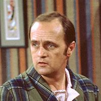 Bilder Bob Newhart