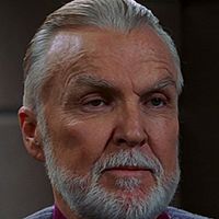 Bilder Anthony Zerbe