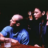 Bilder Dexter Fletcher