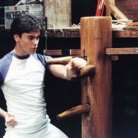 Bilder Kurt McKinney