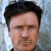 Bilder Patrick Bergin