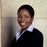 Bilder Lisa Gay Hamilton