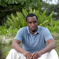 Bilder Sean Combs