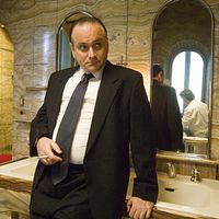 Bilder Massimo Popolizio